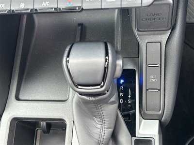 صورة 14 لـ 2025 Toyota LAND CRUISER 250