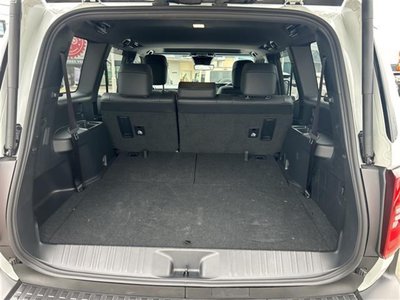 صورة 26 لـ 2025 Toyota LAND CRUISER 250