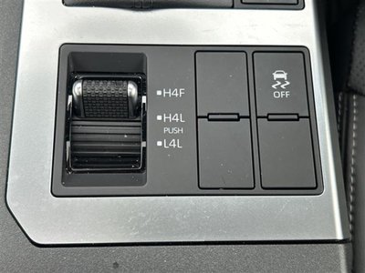 صورة 20 لـ 2025 Toyota LAND CRUISER 250