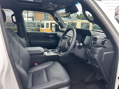 صورة 23 لـ 2025 Toyota LAND CRUISER 250