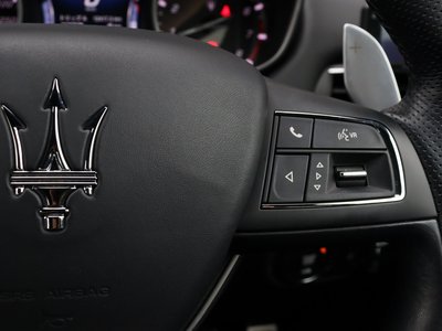 2021 Maserati LEVANTE 缩略图 41