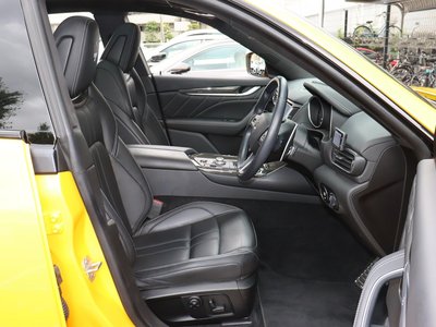2021 Maserati LEVANTE 缩略图 29