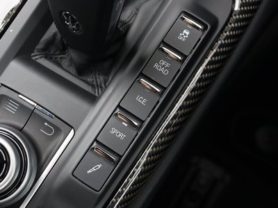 2021 Maserati LEVANTE 缩略图 46