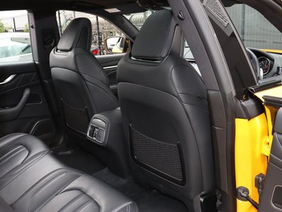 2021 Maserati LEVANTE 缩略图 34
