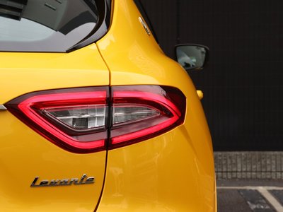 2021 Maserati LEVANTE 缩略图 20