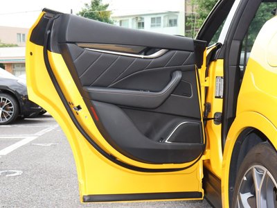 2021 Maserati LEVANTE 缩略图 68