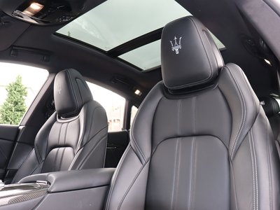 2021 Maserati LEVANTE 缩略图 33