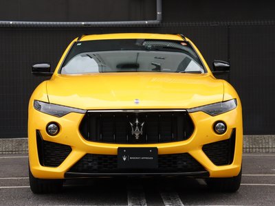 2021 Maserati LEVANTE — фото 8