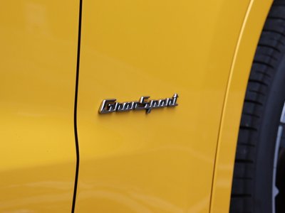 2021 Maserati LEVANTE — фото 14