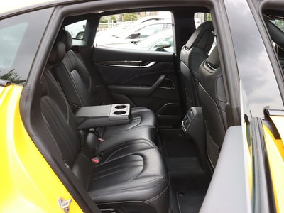 2021 Maserati LEVANTE 缩略图 35