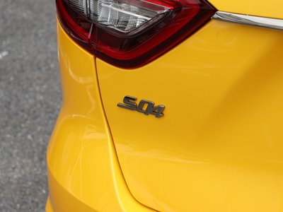 2021 Maserati LEVANTE 缩略图 21