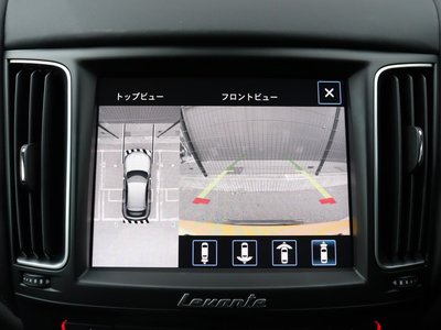 2021 Maserati LEVANTE 缩略图 49