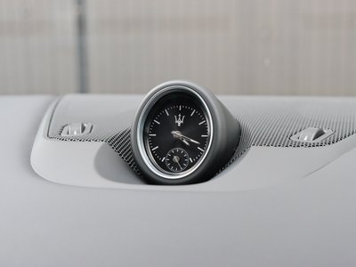 2021 Maserati LEVANTE 缩略图 54