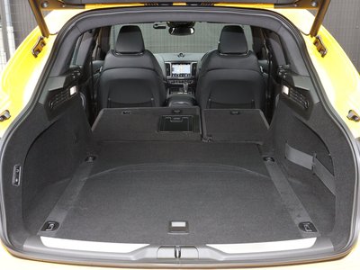 2021 Maserati LEVANTE 缩略图 61
