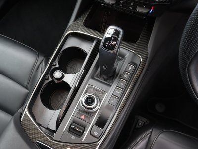 2021 Maserati LEVANTE 缩略图 45