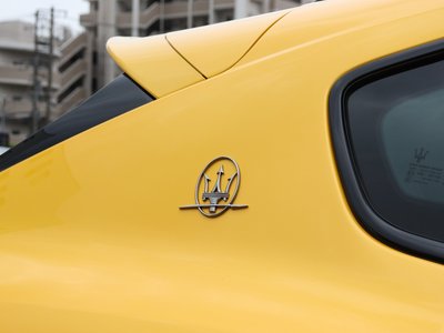 2021 Maserati LEVANTE 缩略图 18