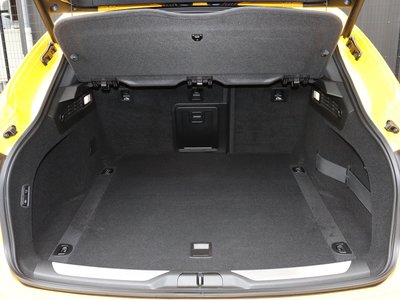 2021 Maserati LEVANTE 缩略图 59