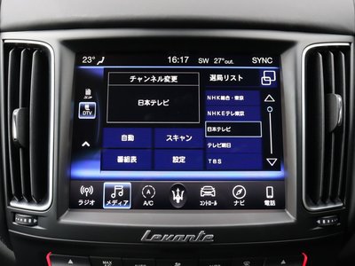 2021 Maserati LEVANTE 缩略图 50