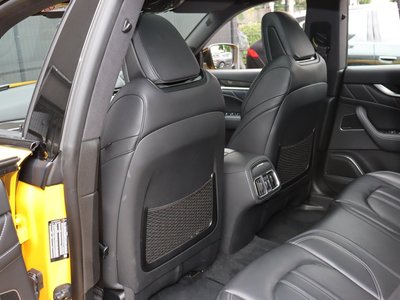 2021 Maserati LEVANTE 缩略图 37