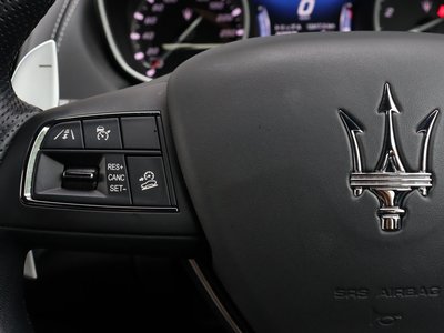 2021 Maserati LEVANTE 缩略图 40