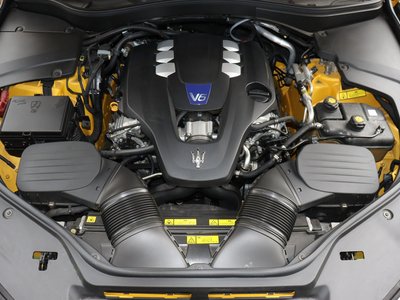 2021 Maserati LEVANTE 缩略图 26
