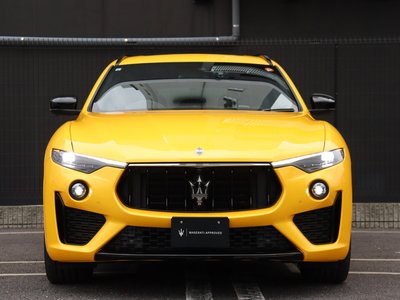 2021 Maserati LEVANTE — фото 7