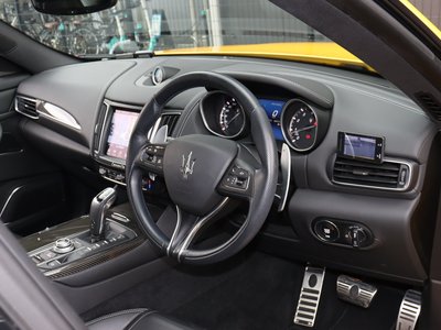 2021 Maserati LEVANTE 缩略图 28