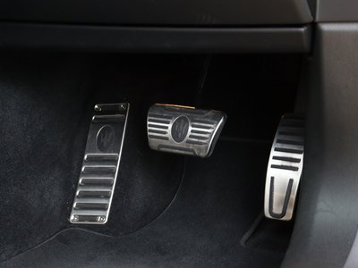 2021 Maserati LEVANTE 缩略图 58