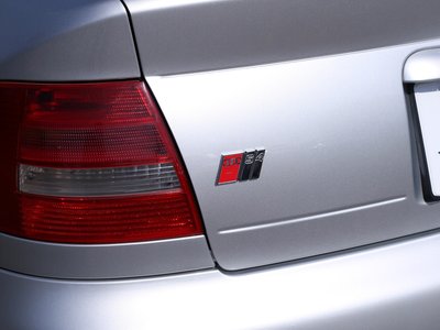 1999 AUDI S4 — фото 12