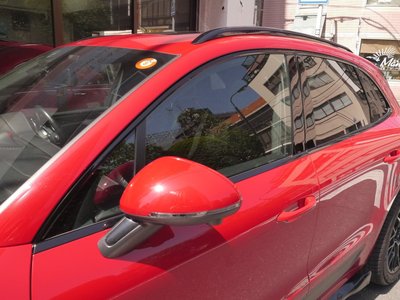 صورة مصغرة 53 لـ 2018 Porsche MACAN