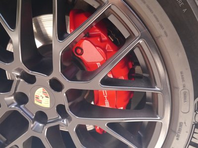 صورة مصغرة 66 لـ 2018 Porsche MACAN