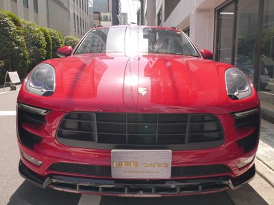 صورة مصغرة 2 لـ 2018 Porsche MACAN
