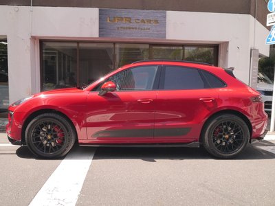 صورة مصغرة 5 لـ 2018 Porsche MACAN
