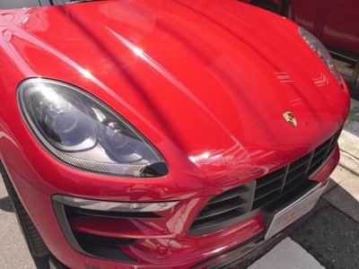صورة مصغرة 40 لـ 2018 Porsche MACAN