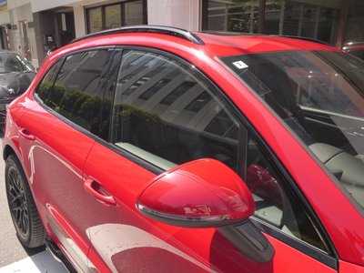 صورة مصغرة 49 لـ 2018 Porsche MACAN