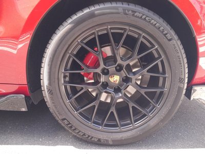 صورة مصغرة 70 لـ 2018 Porsche MACAN