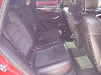 صورة مصغرة 18 لـ 2018 Porsche MACAN