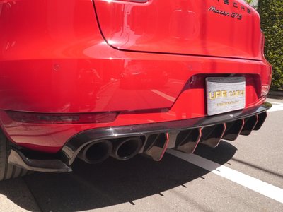 صورة مصغرة 60 لـ 2018 Porsche MACAN