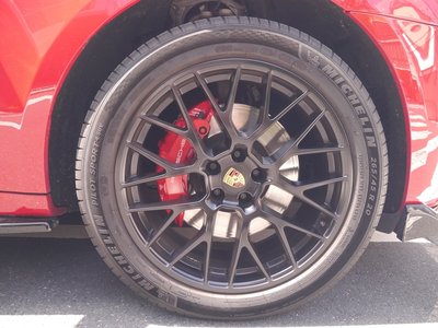 صورة مصغرة 69 لـ 2018 Porsche MACAN