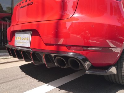 صورة مصغرة 59 لـ 2018 Porsche MACAN