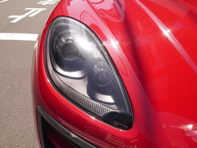 صورة مصغرة 46 لـ 2018 Porsche MACAN