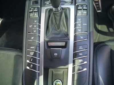 صورة مصغرة 27 لـ 2018 Porsche MACAN