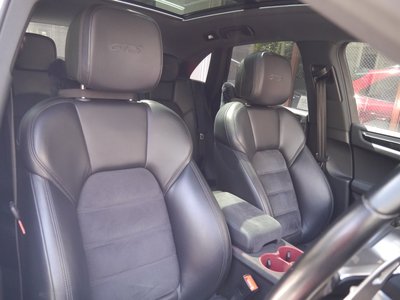 صورة مصغرة 10 لـ 2018 Porsche MACAN