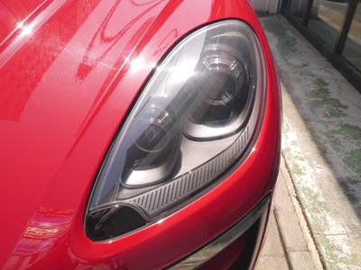 صورة مصغرة 47 لـ 2018 Porsche MACAN