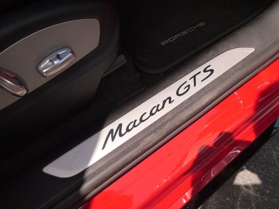 صورة مصغرة 29 لـ 2018 Porsche MACAN