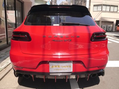 صورة مصغرة 3 لـ 2018 Porsche MACAN