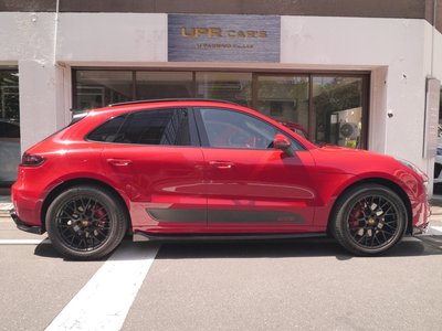 صورة مصغرة 4 لـ 2018 Porsche MACAN