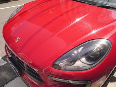 صورة مصغرة 41 لـ 2018 Porsche MACAN