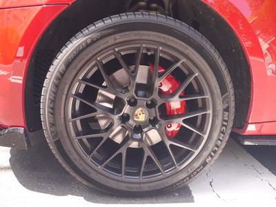 صورة مصغرة 71 لـ 2018 Porsche MACAN