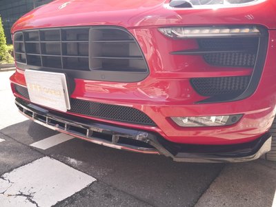 صورة مصغرة 45 لـ 2018 Porsche MACAN